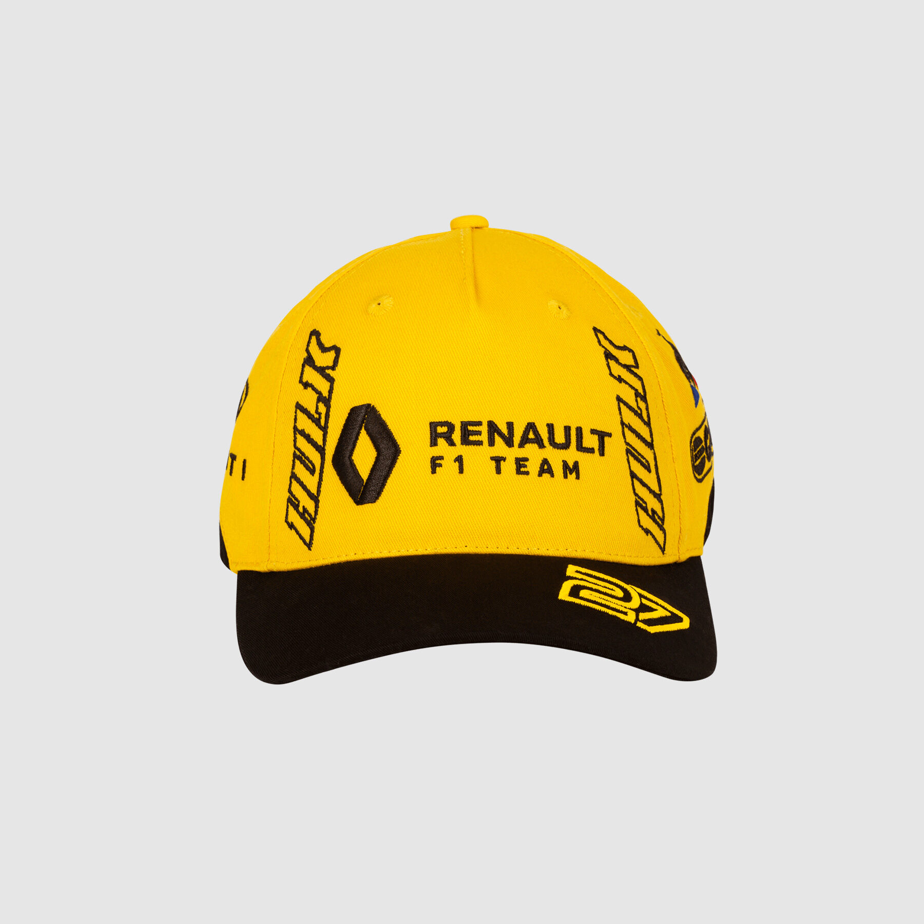 nico hulkenberg hat