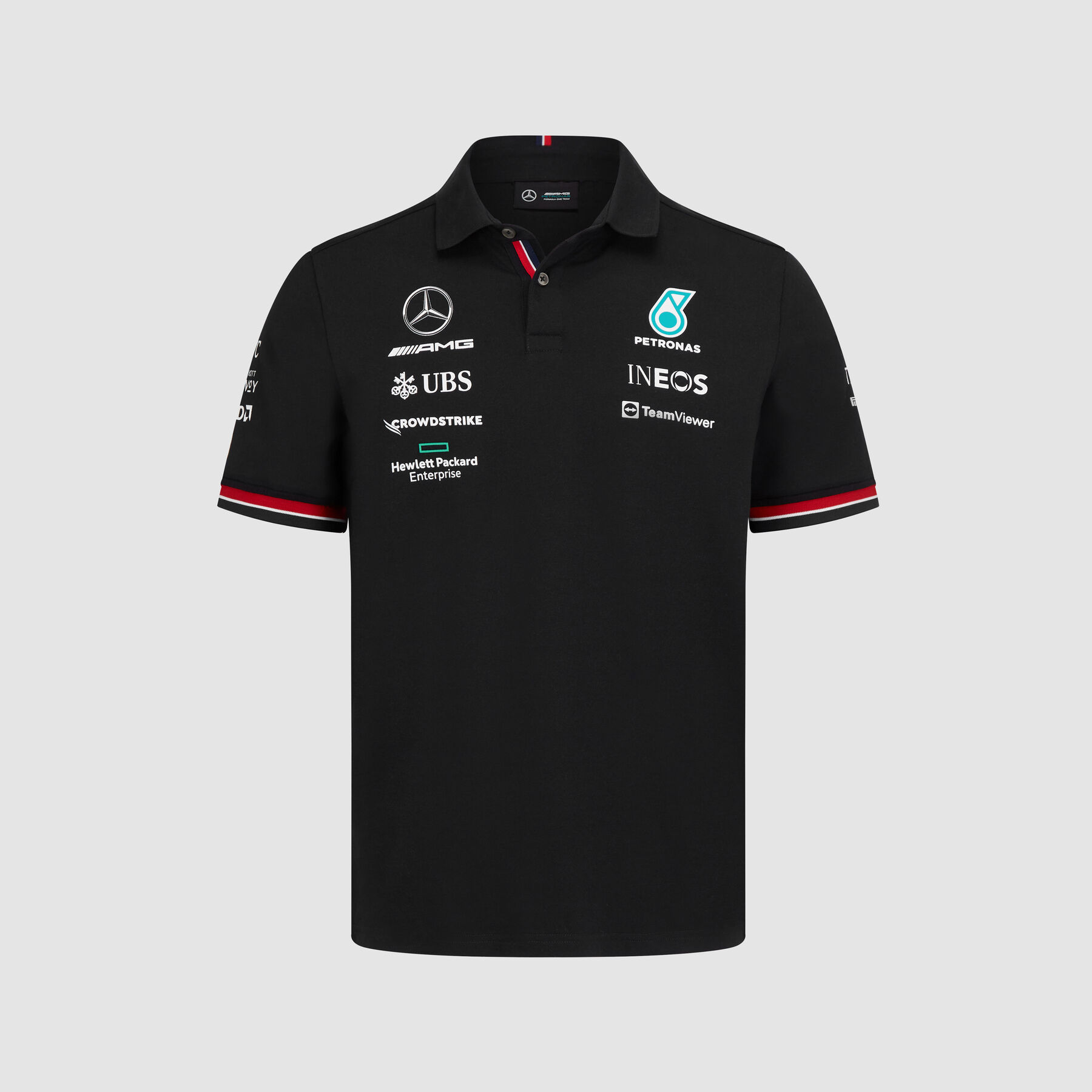 2022 Team Polo