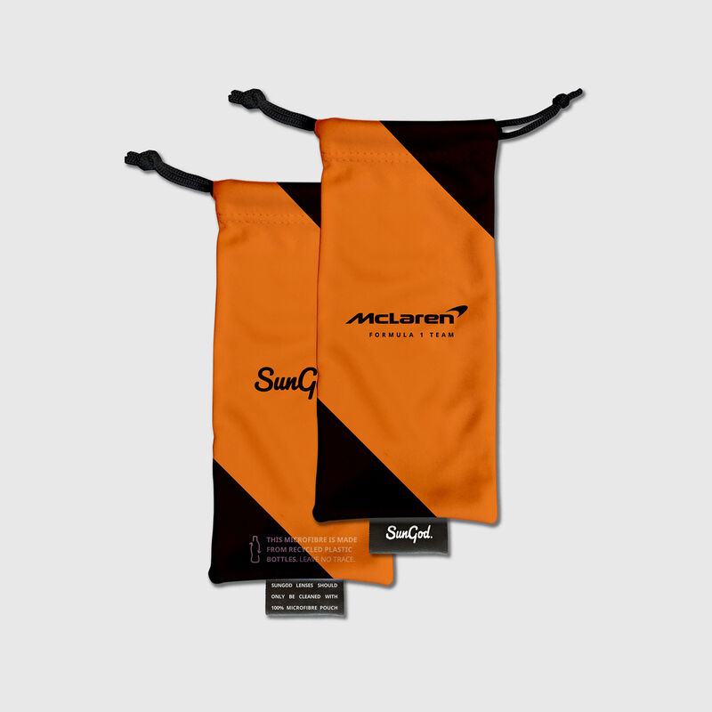 MCL RENEGADES 26 SUNGLASSES - Black