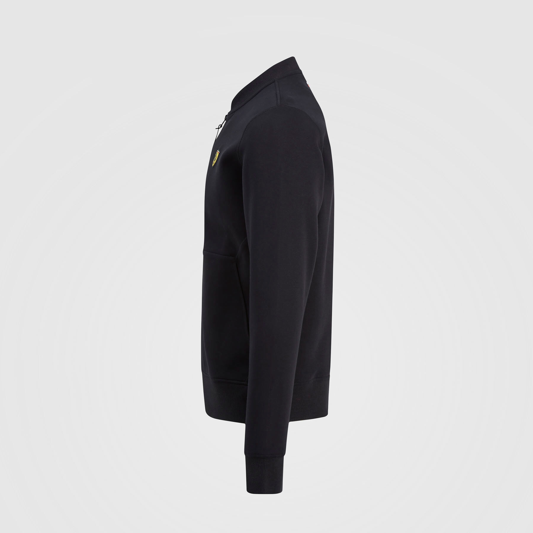 Ferrari discount sweat jacket