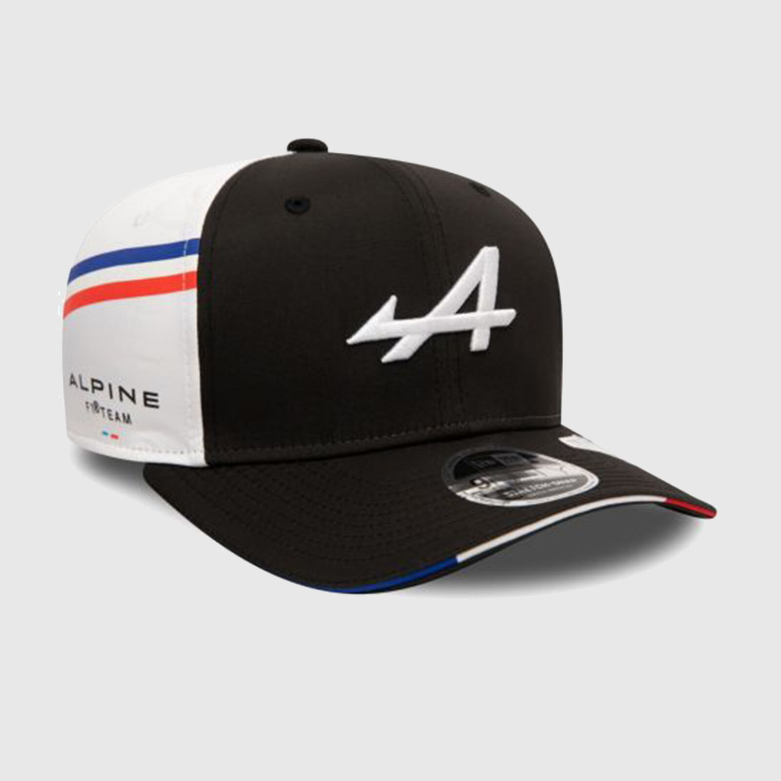 Stretch Team Cap 9FIFTY Alpine F1 Fuel For Fans