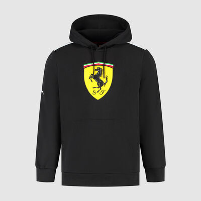 PUMA Shield Hoodie