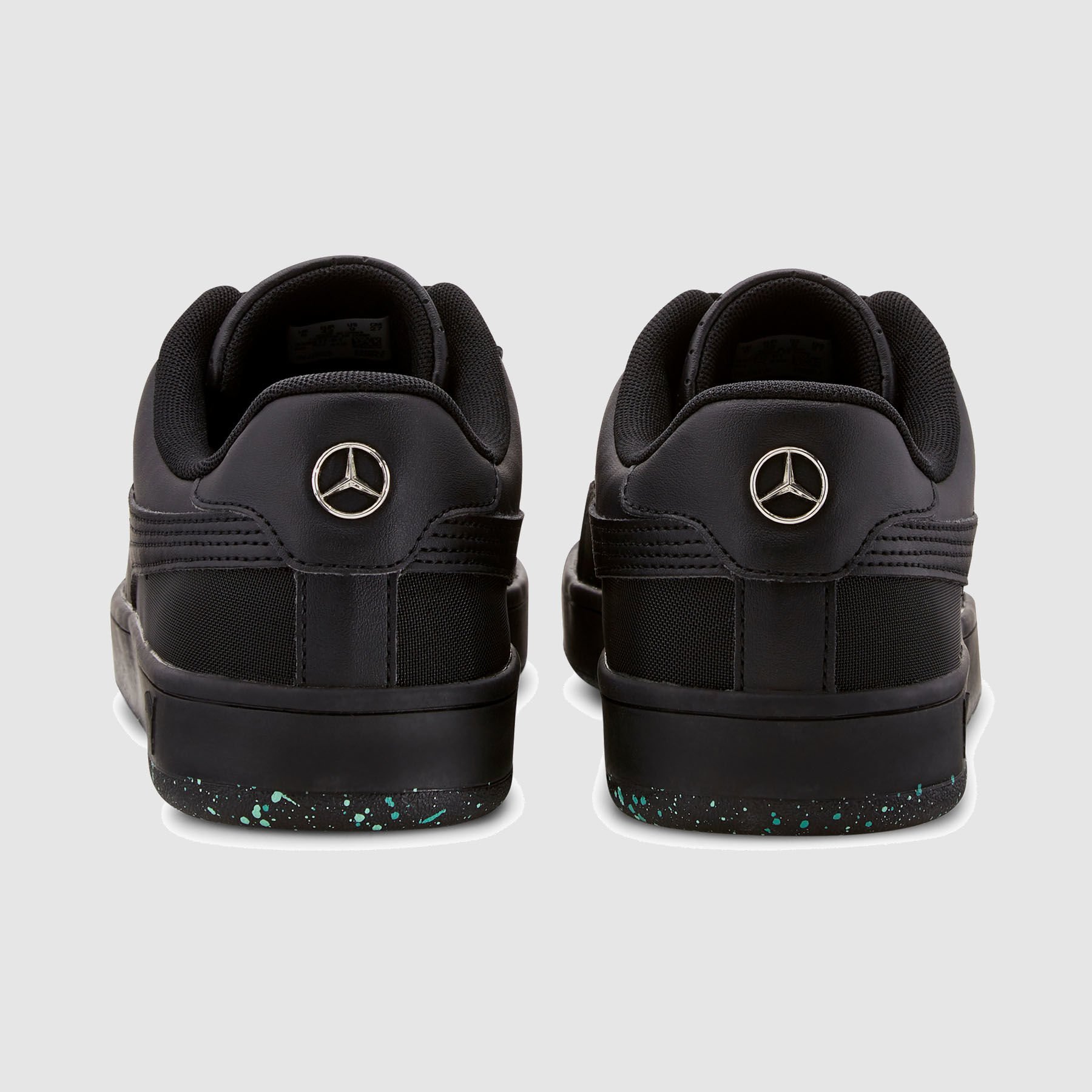Tenis puma 2025 court breaker