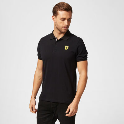 Klassieke Logo Polo
