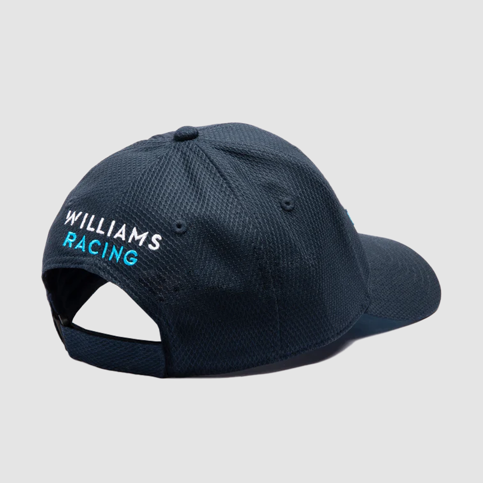 Williams racing hat clearance