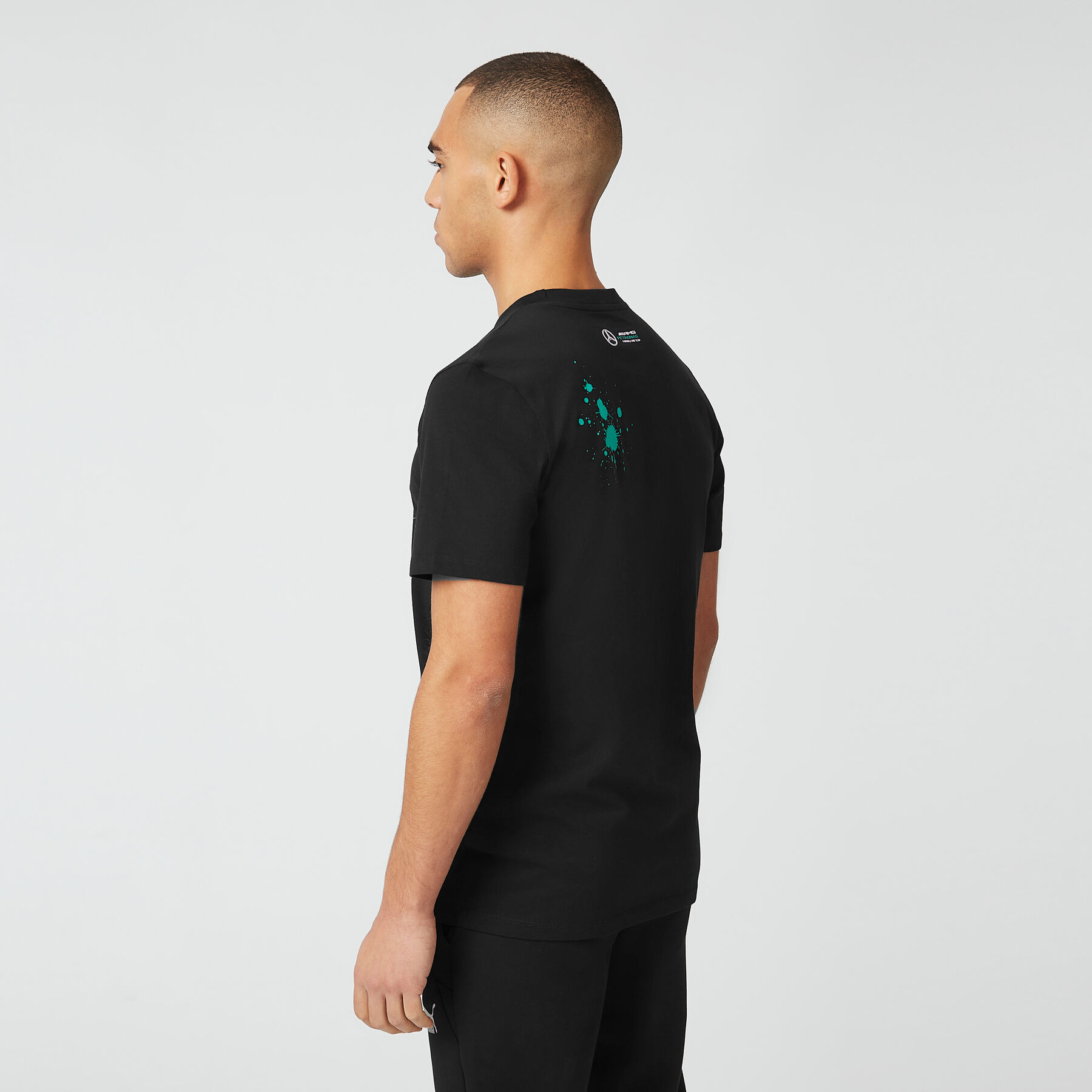 George dri fit hotsell shirts