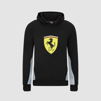Puma Scudetto Hoodie für Kinder Large
