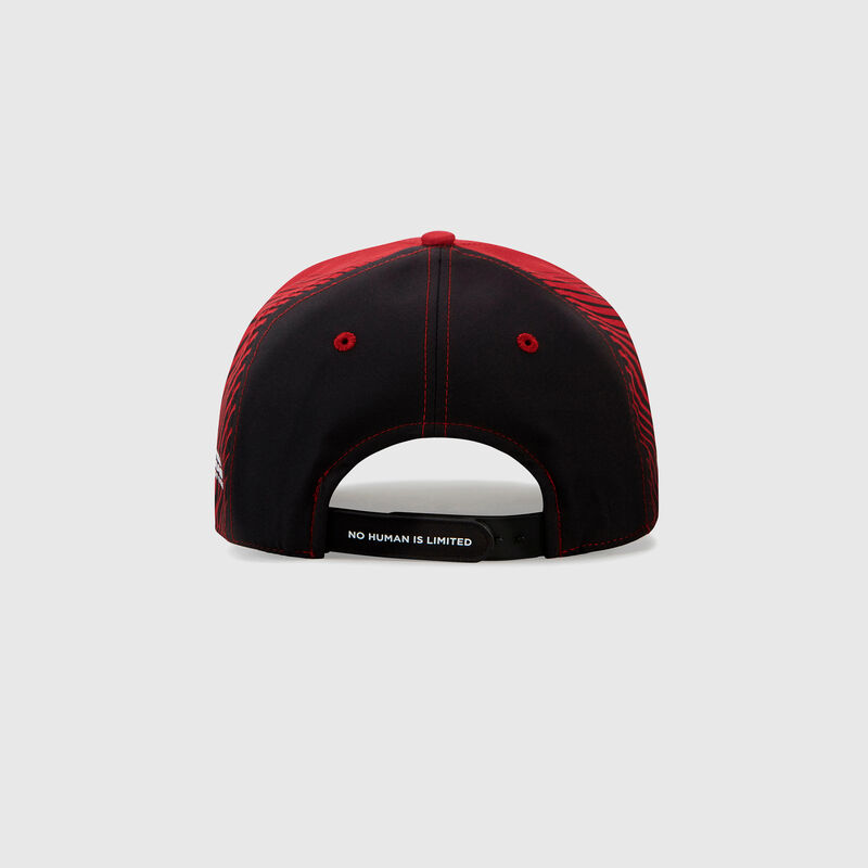 MAPM RP TEAM CAP - Multicolor