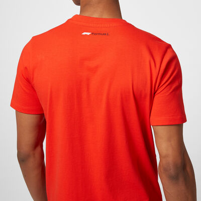 Large Logo T-Shirt