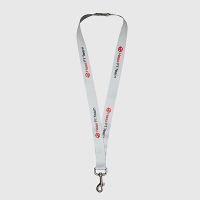 Logo Lanyard