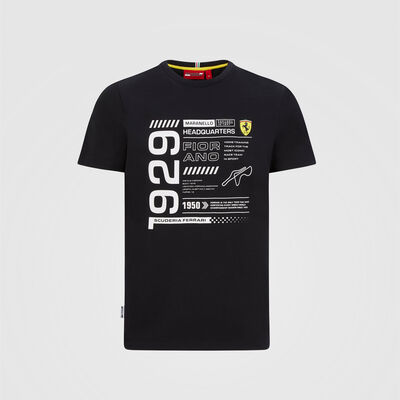 Detail T-Shirt