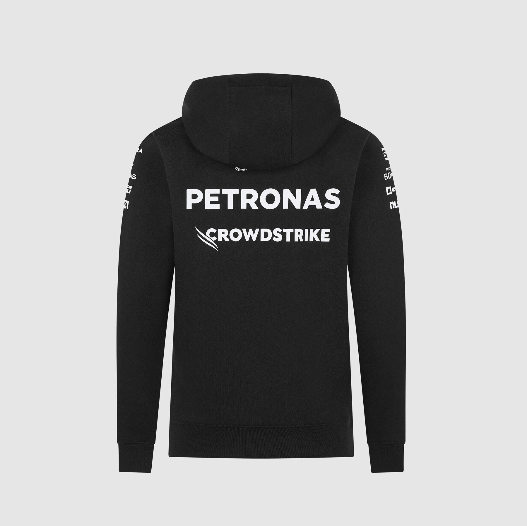 Mercedes hoody deals