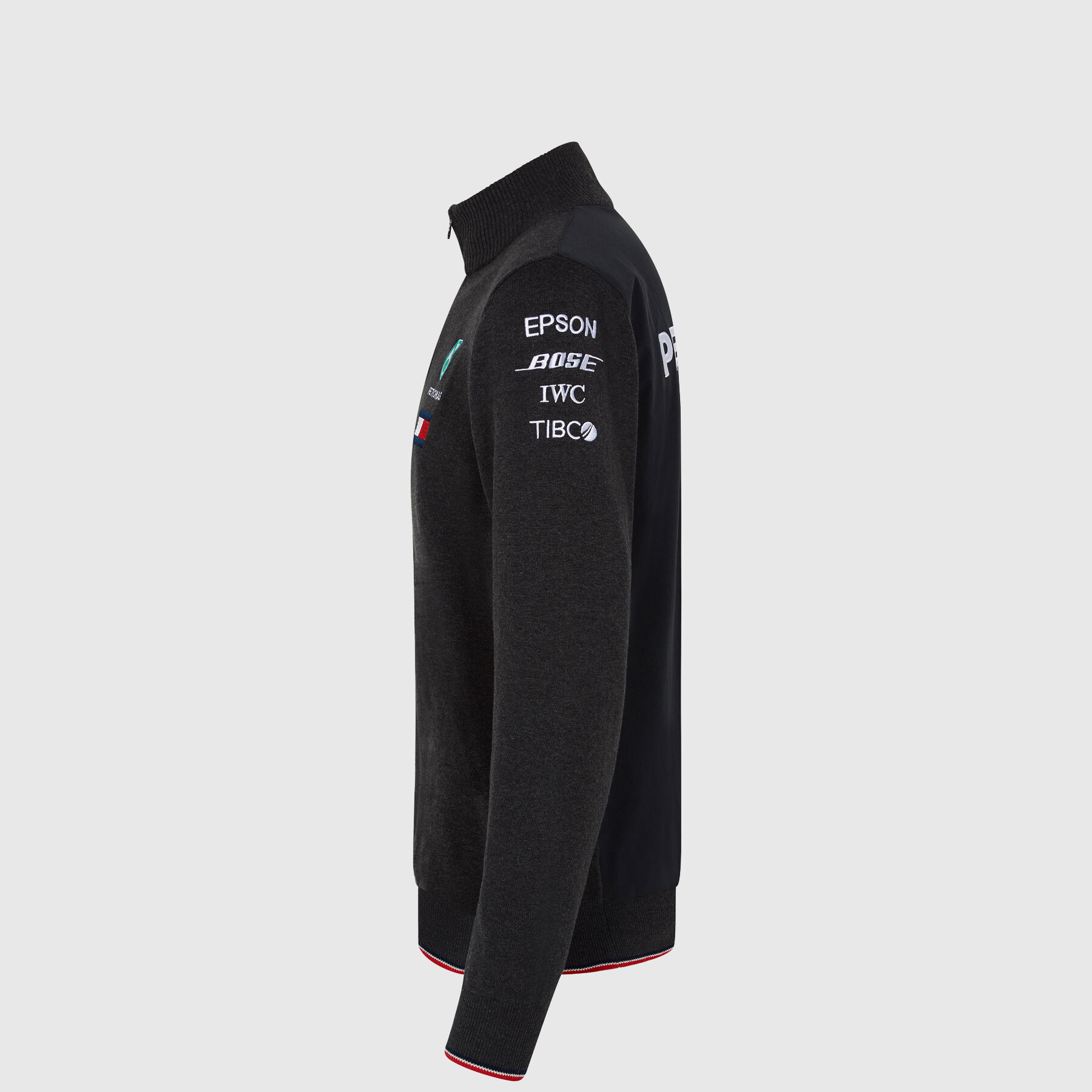 mercedes amg jumper