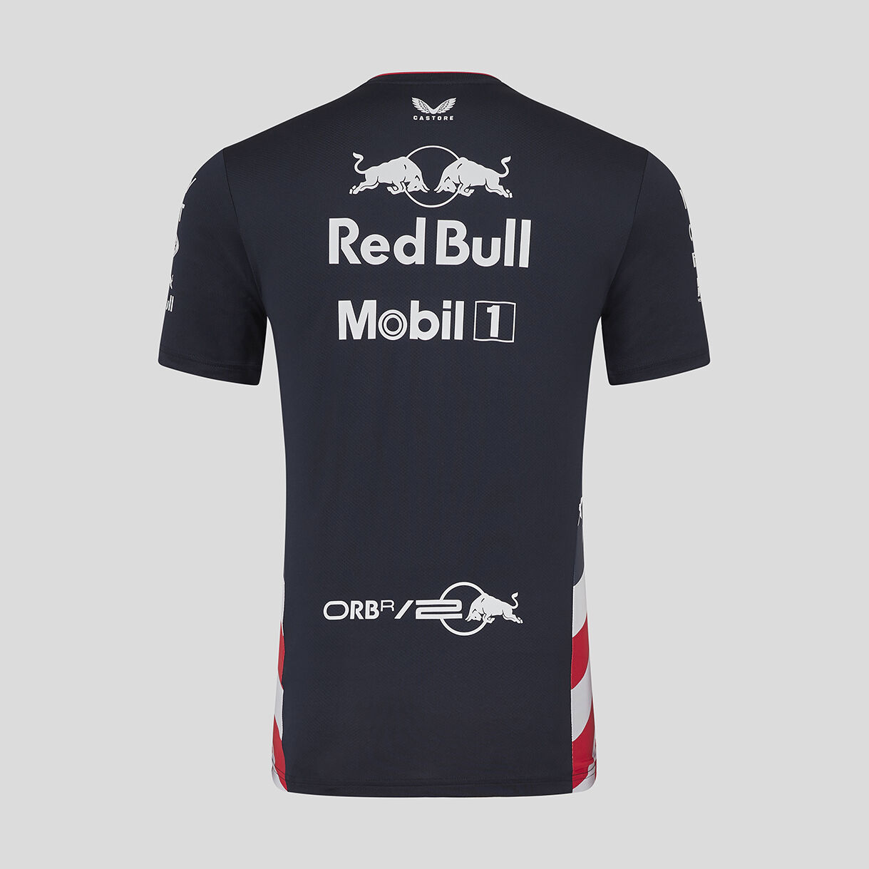 Magliette red bull store