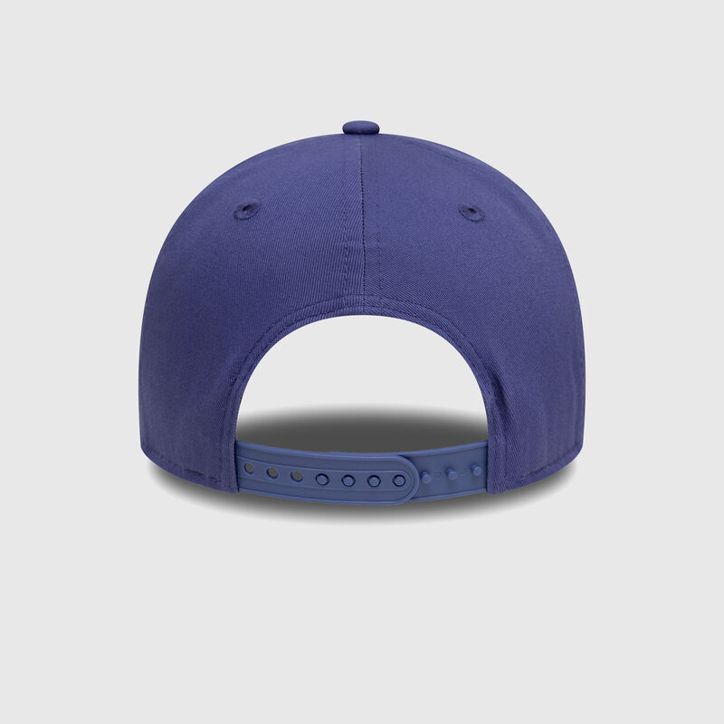 ALPINE FW SEASONAL 9FORTY - blue