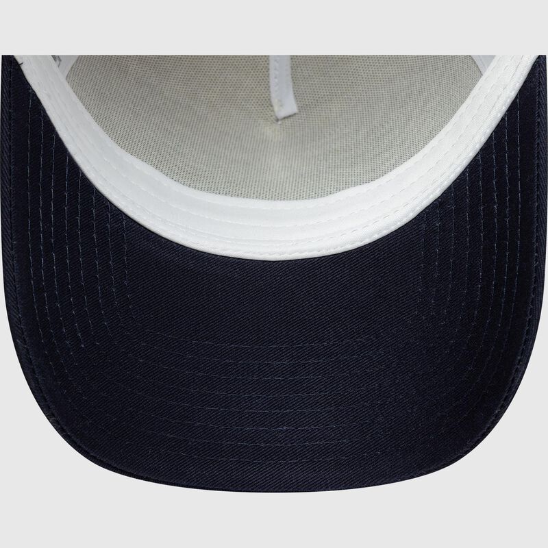 RBR SEASONAL 9FORTY EF TRUCKER - Navy