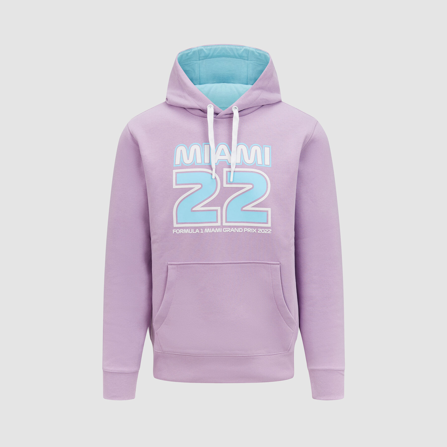 Miami heat blue hoodie online