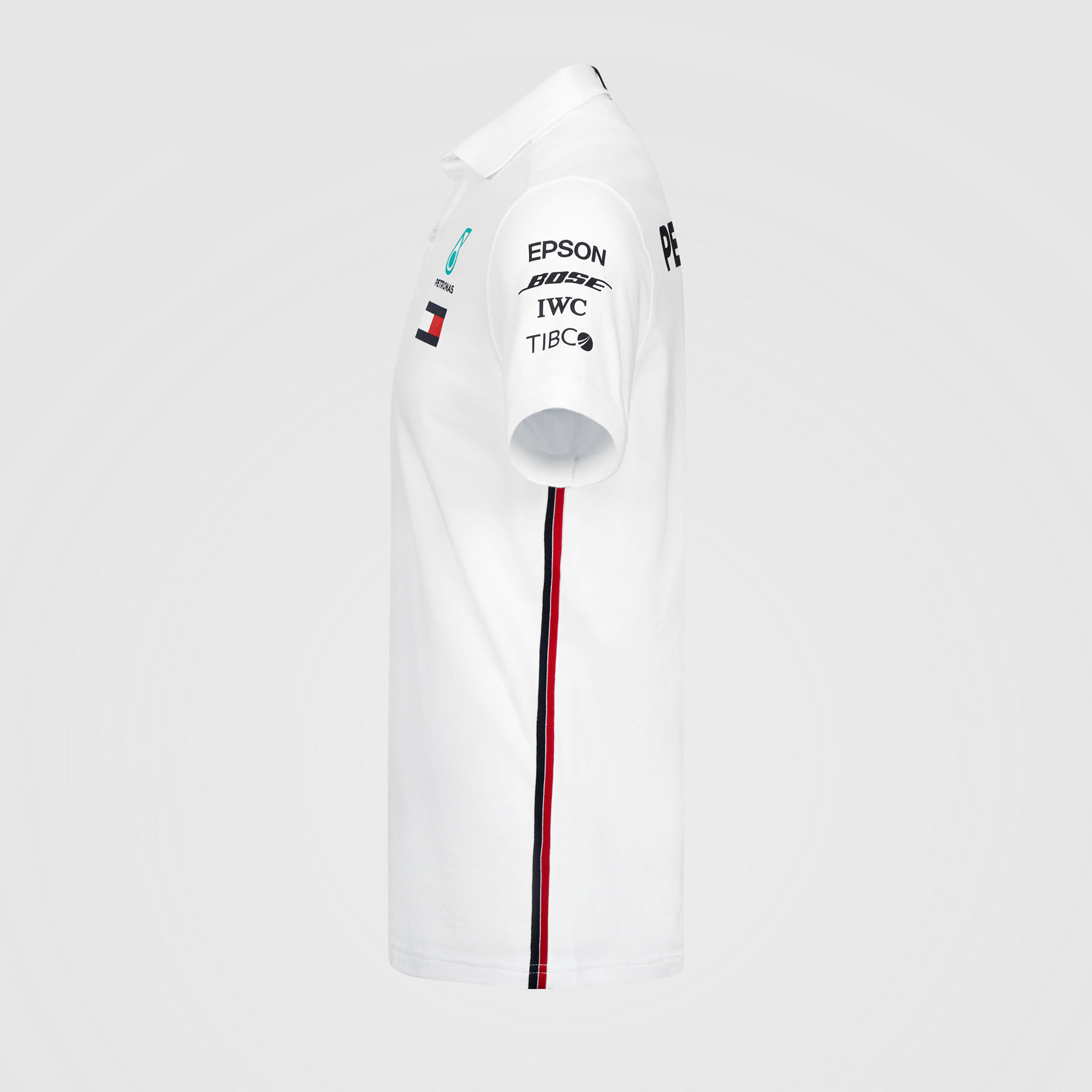 mercedes f1 polo shirt 2019