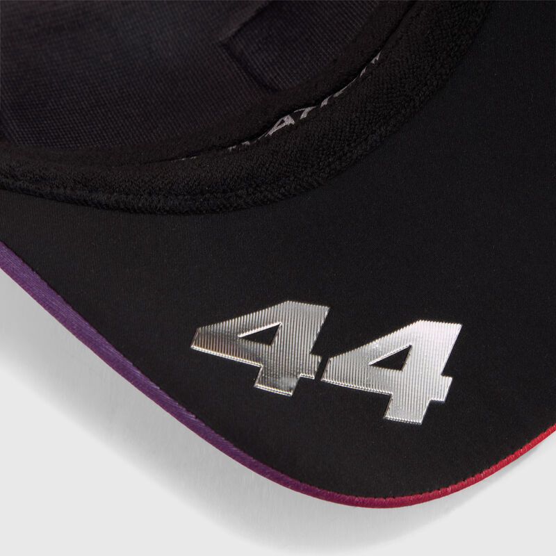 SF RP SE UK HAMILTON BB CAP - multicolor