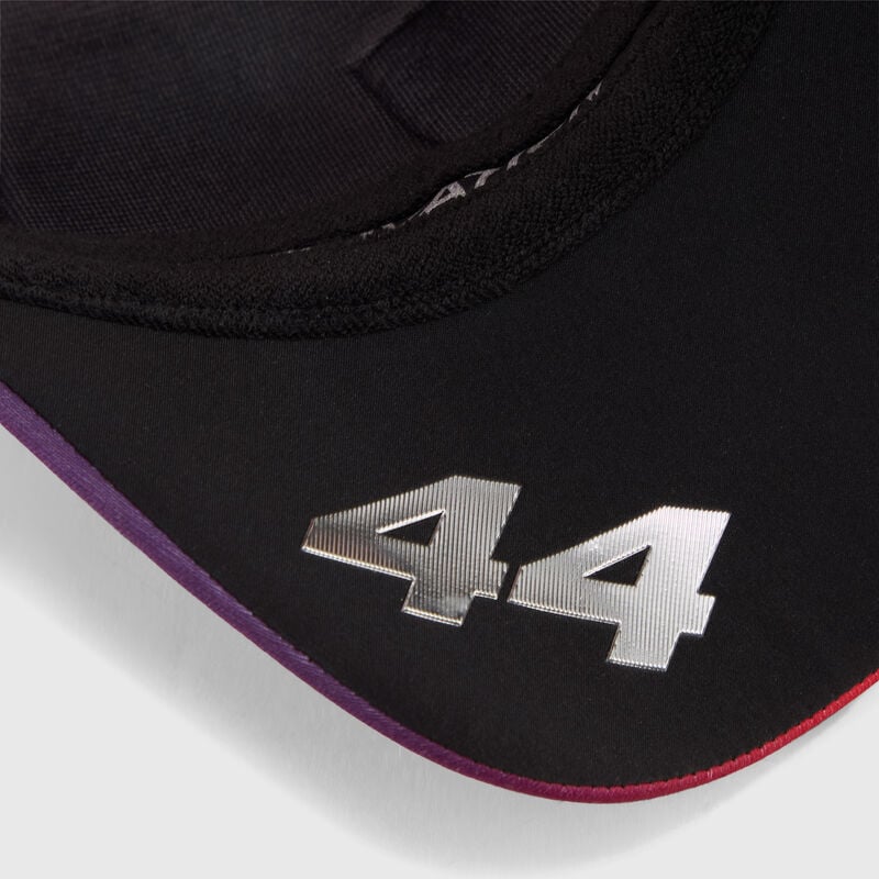 SF RP SE UK HAMILTON BB CAP - multicolor