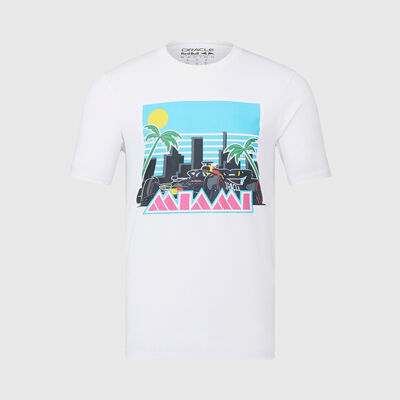 Miami T-shirt