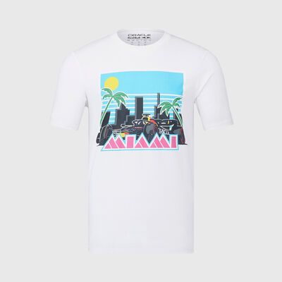 T-shirt Miami