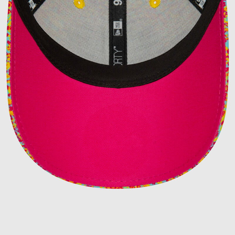 RBR SL FW SP CANADIAN 940 CAP - multicolor