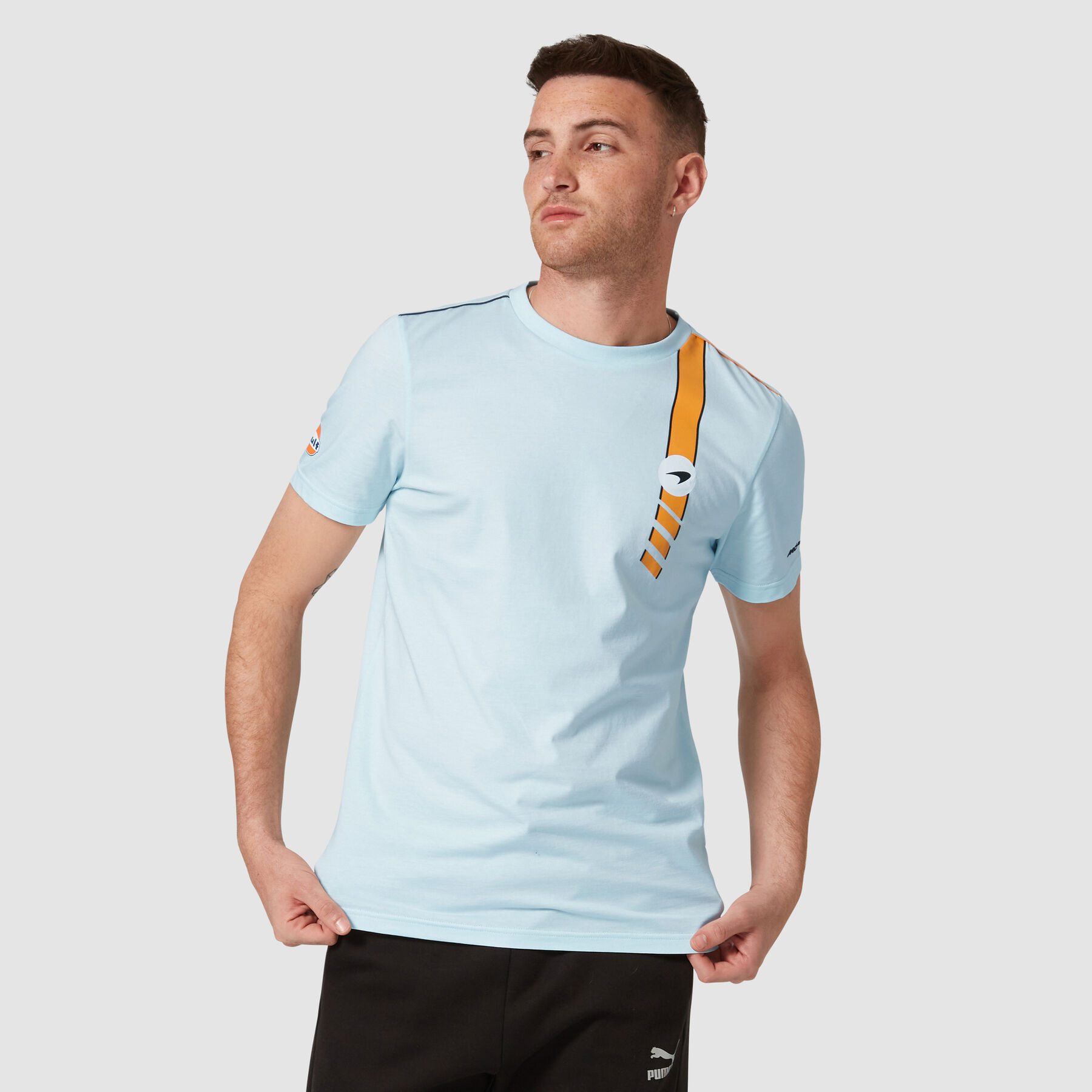 T hot sale shirt gulf