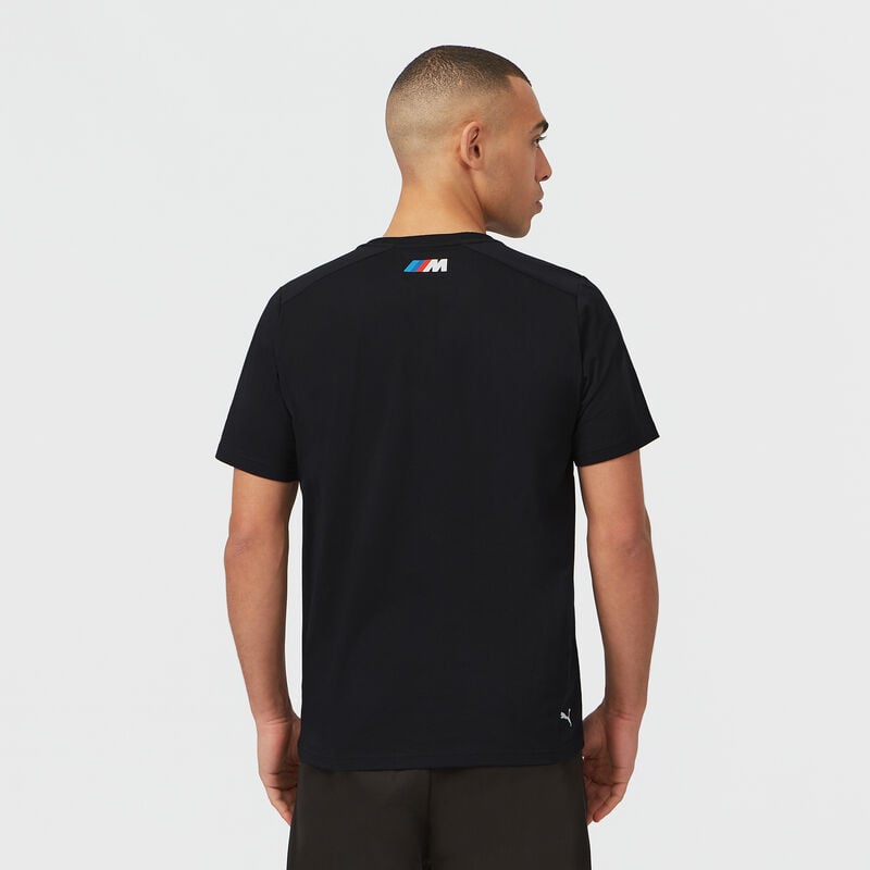 BMW RP MENS TEE - grey