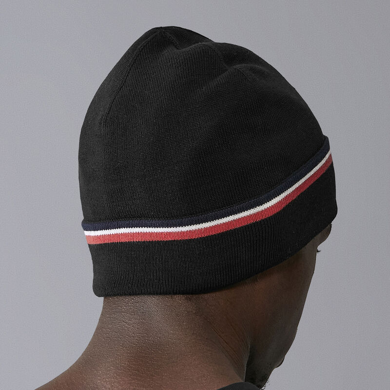 MAPF1 RP TEAM BEANIE - black