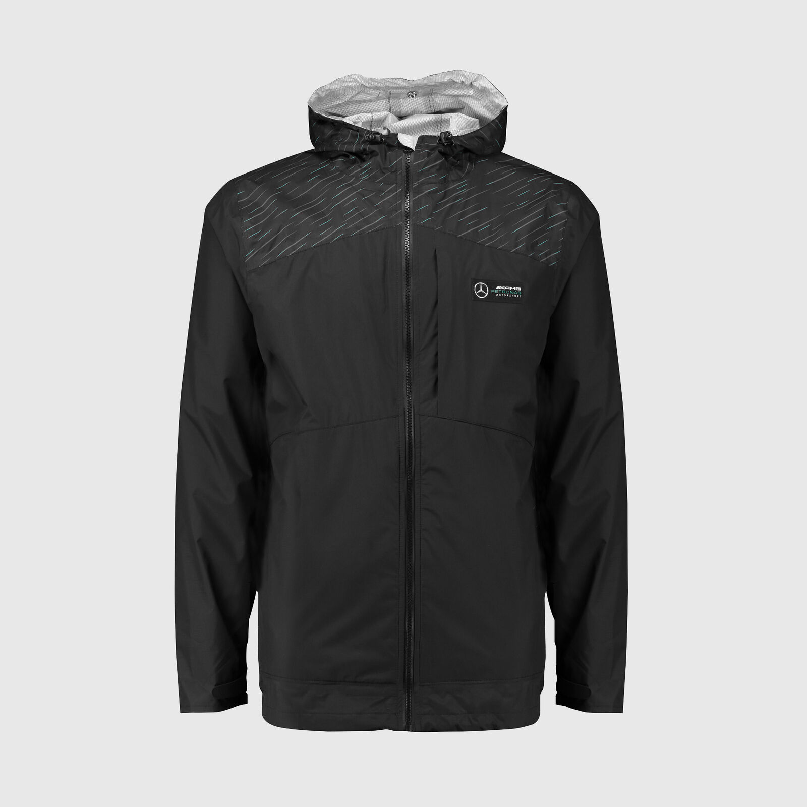 Performance Jacket MercedesAMG Petronas Fuel For Fans