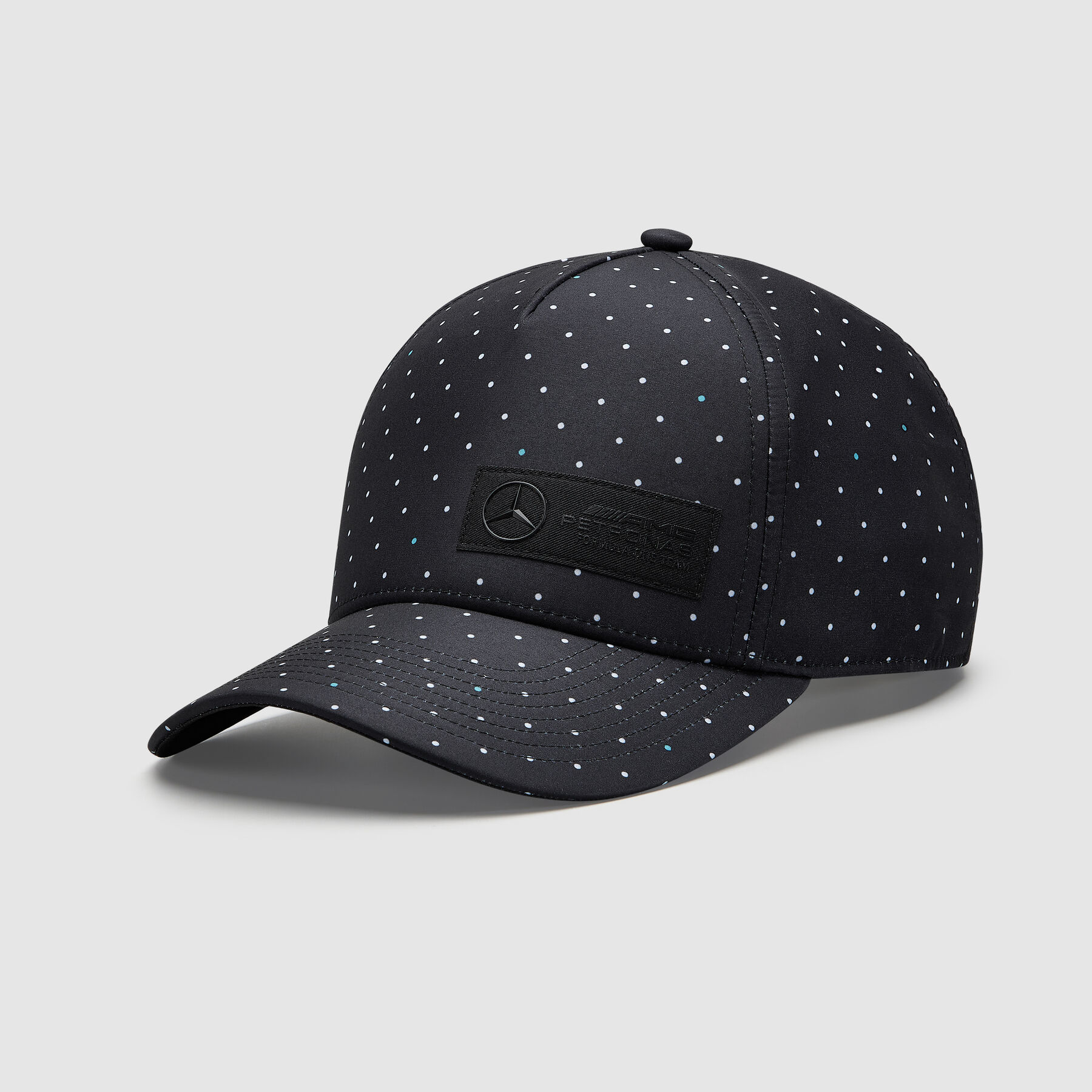 Nike golf cap polka dot outlet