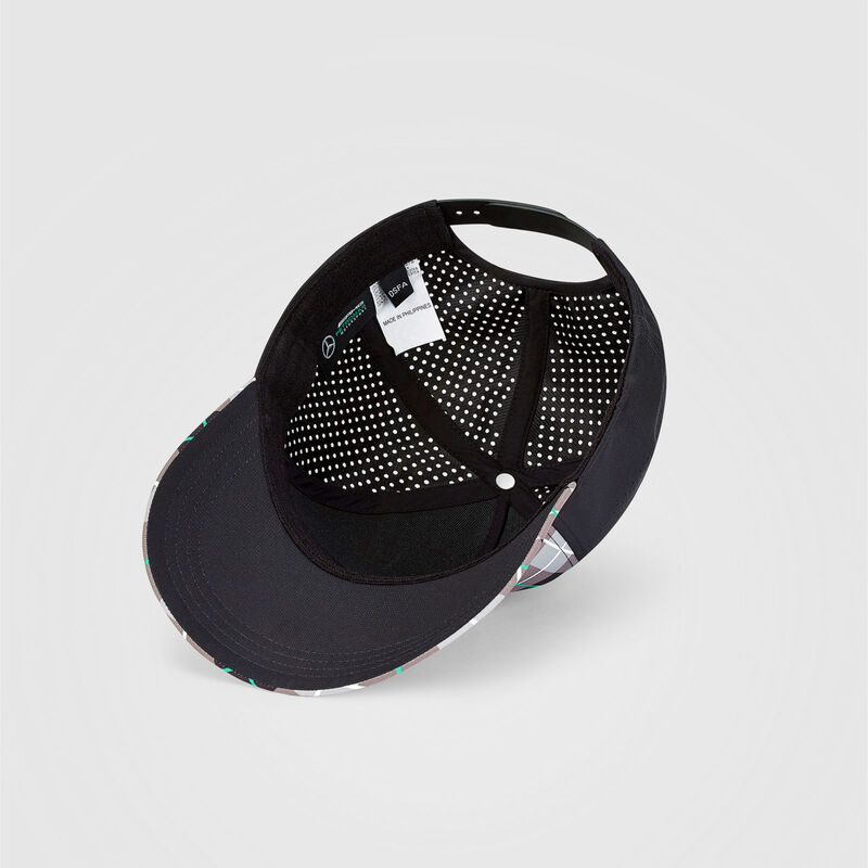 MAPM FW LOGO CAP - Multicolor