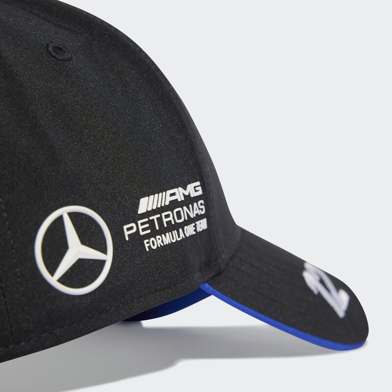 MAPF1 RP KA CAP - black
