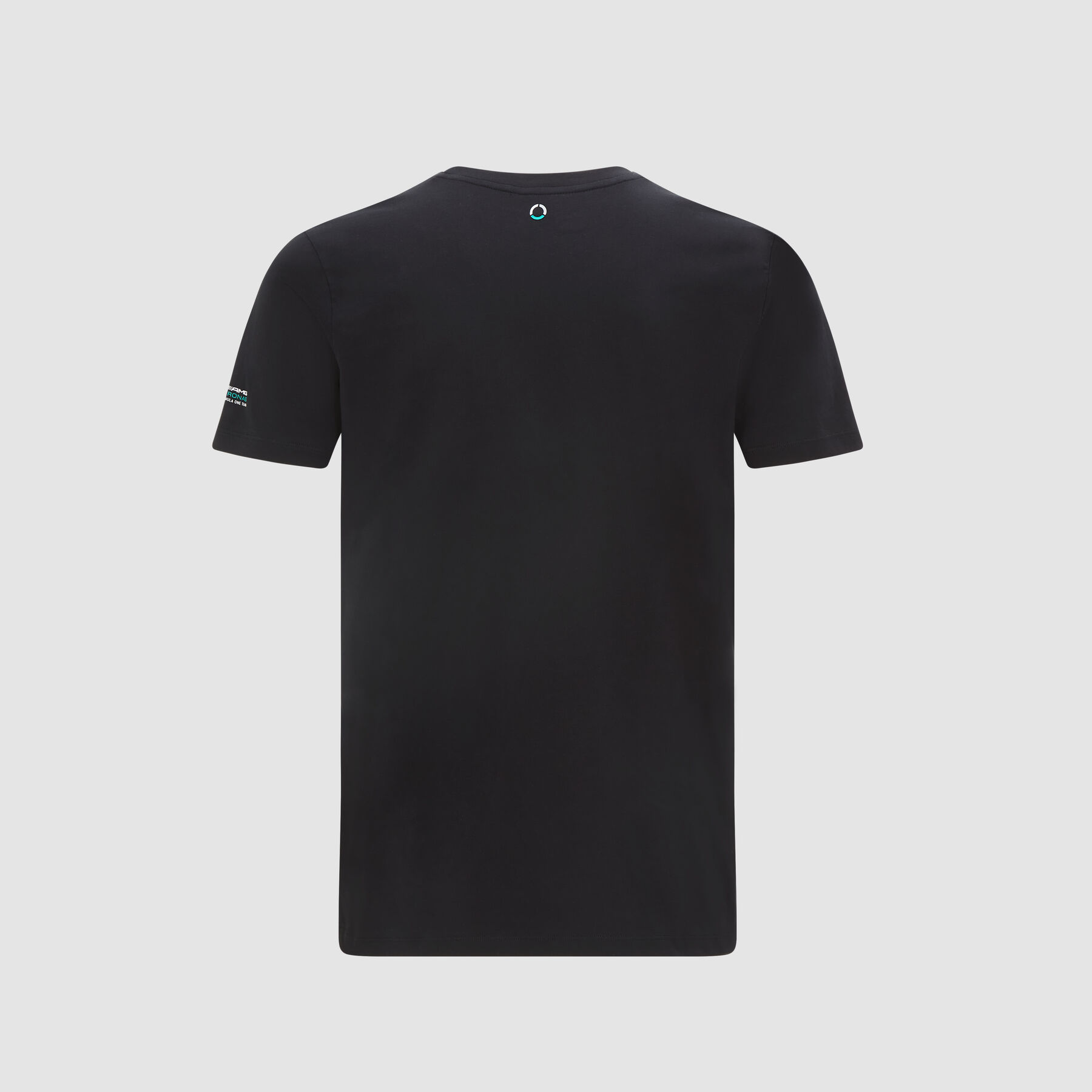 Retro Graphic T Shirt Mercedes AMG Petronas Fuel For Fans