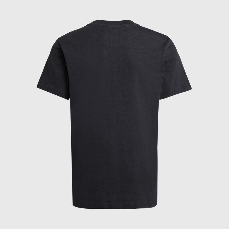 MAPF1 FW KIDS GR GFX TEE - black