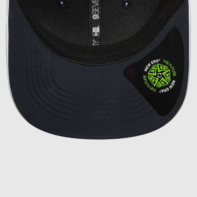 ALPINE RP PG 9SEV CAP - navy