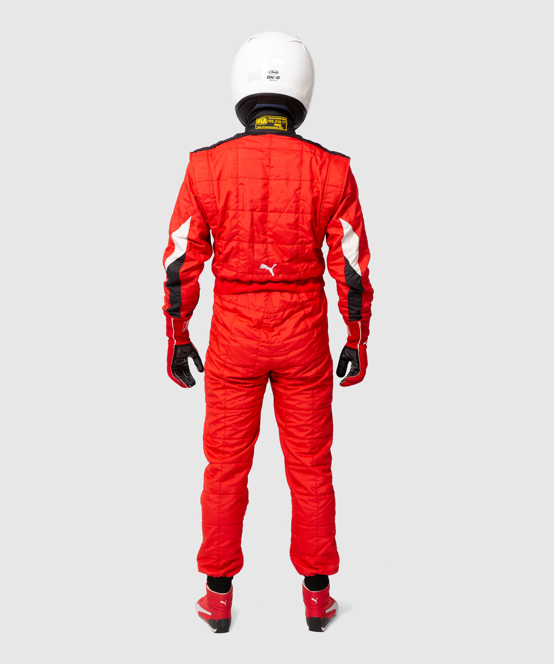 Puma motorsport suit new arrivals