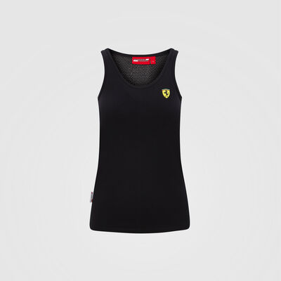Womens Vest