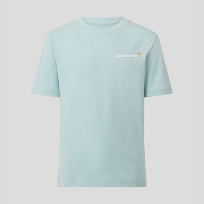 Dynamic Graphic T-shirt