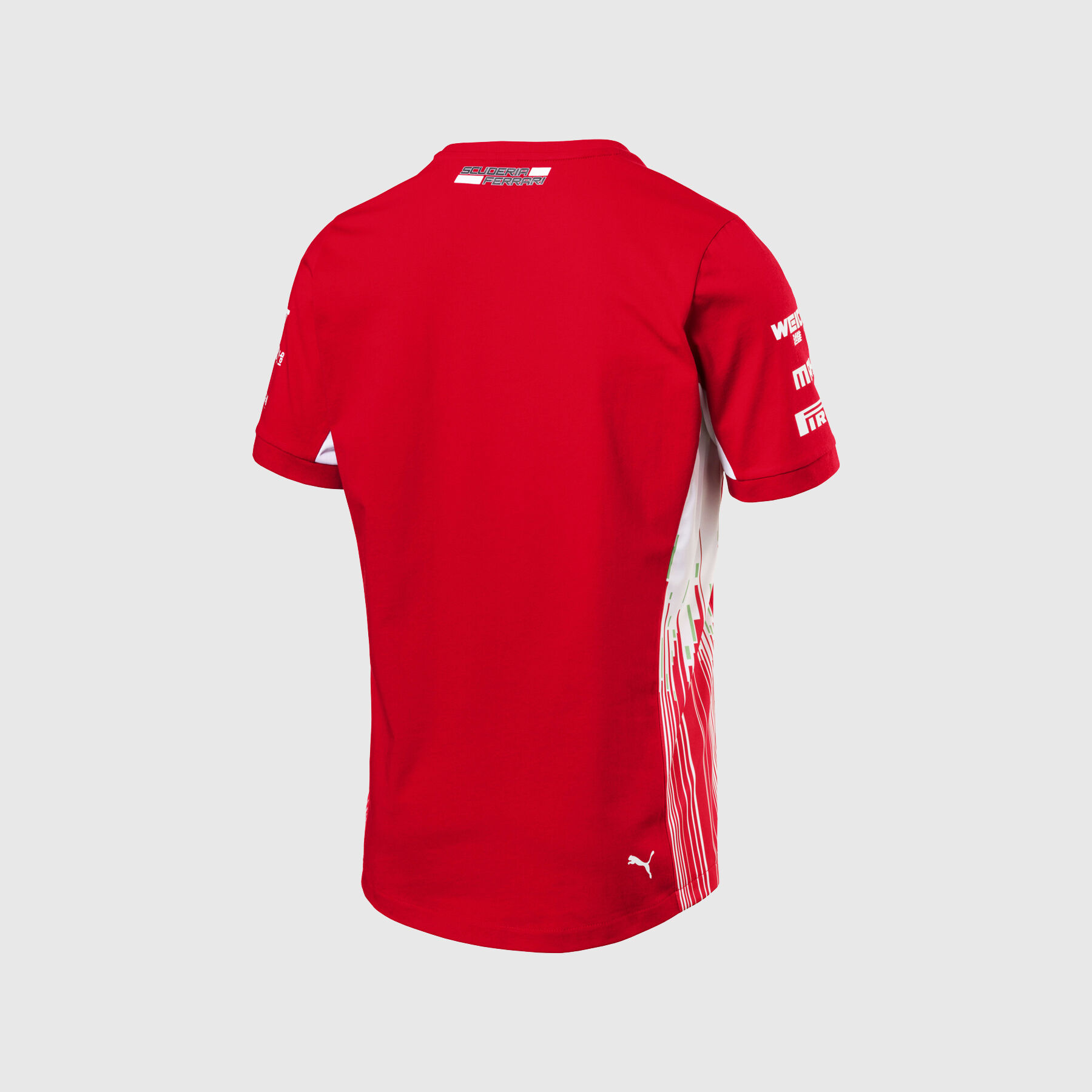 Sebastian ferrari clothing sales