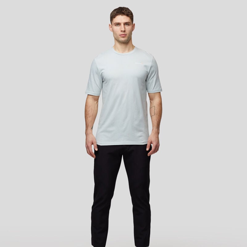 MCLAREN FW LN04 TEE - grey