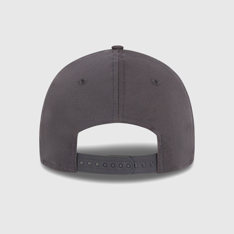 MCLAREN ESSENTIALS 940SS CAP - Antracit