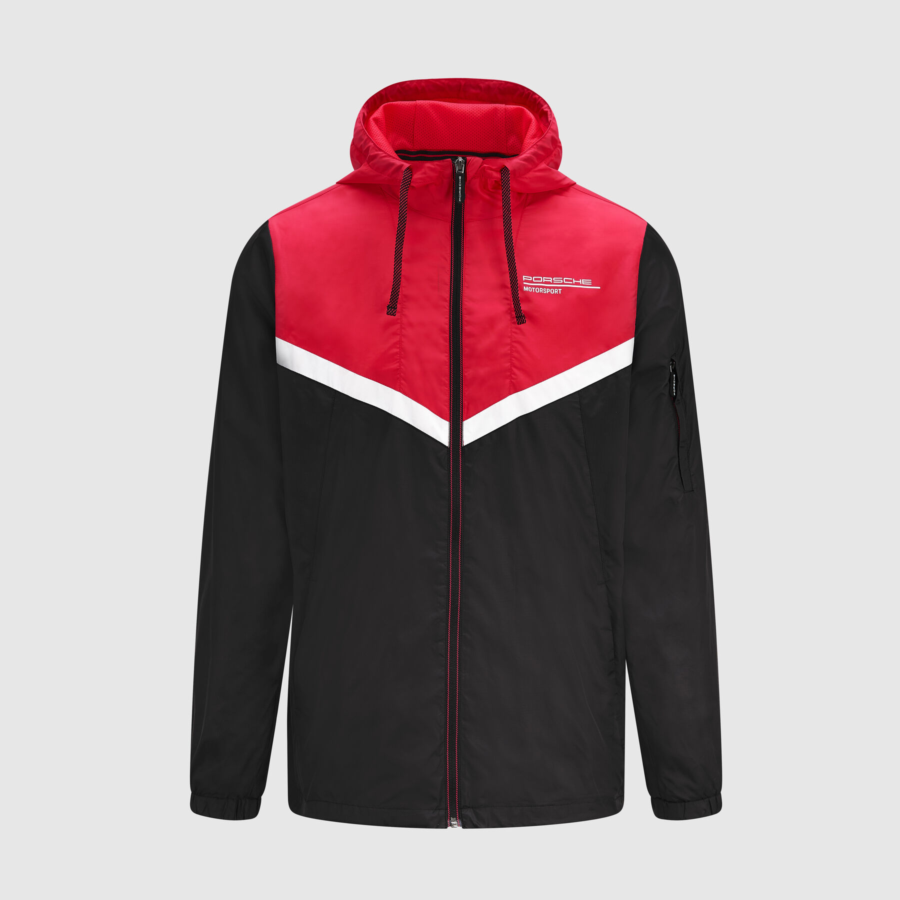 Windbreaker Porsche Motorsport Fuel For Fans