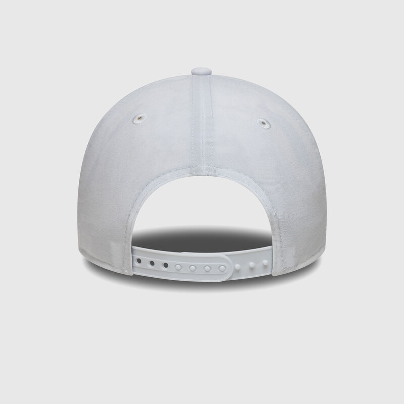 ALPINE ESSENTIAL 9FORTY CAP - white