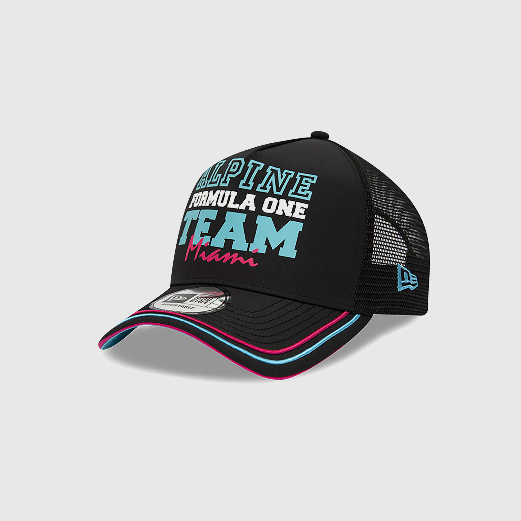 Miami cap sales