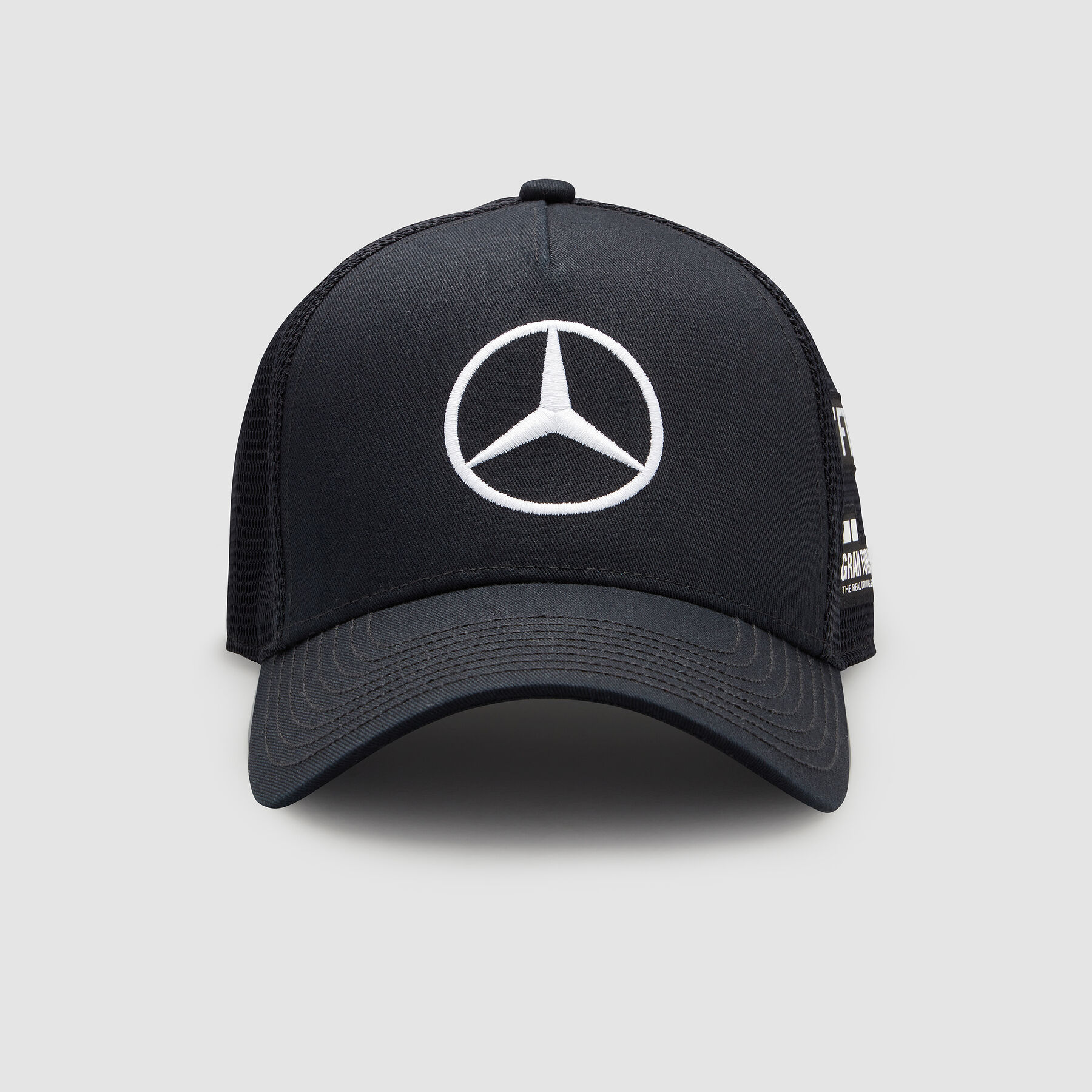 Mercedes outlet f1 snapback