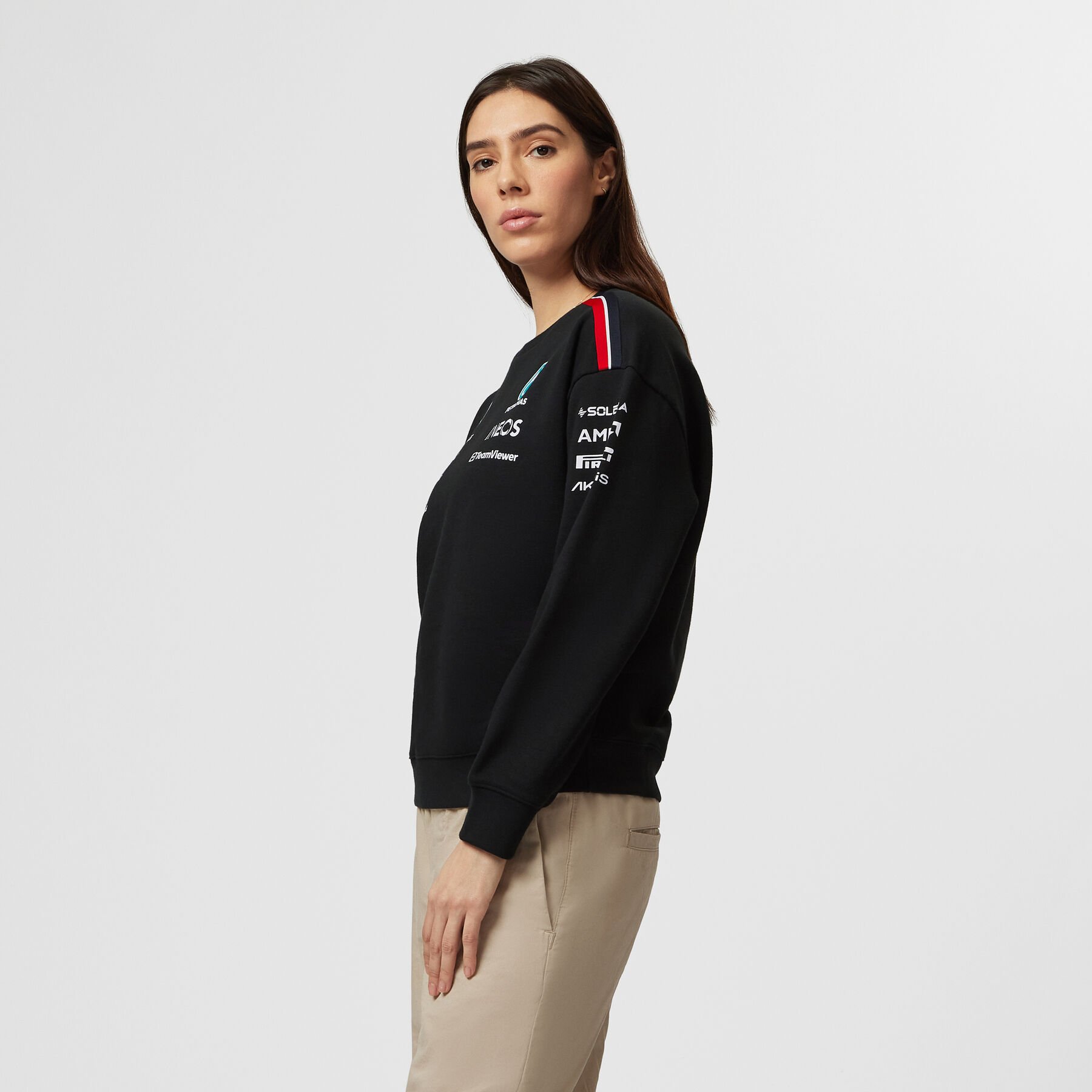 Survetement amg femme outlet