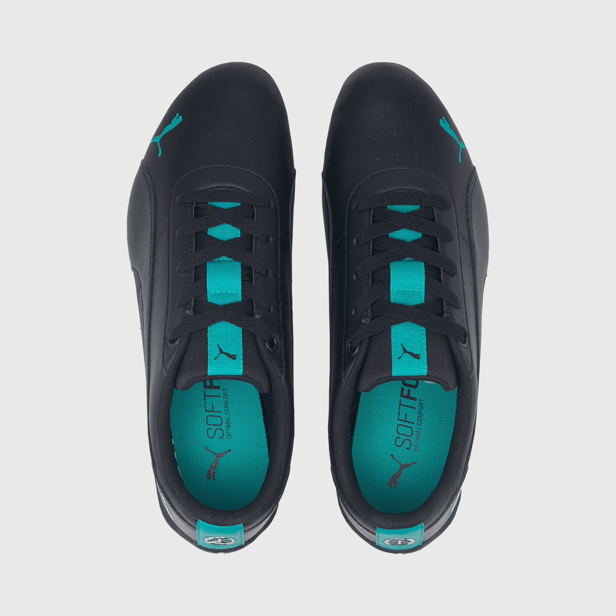 Amg trainers store