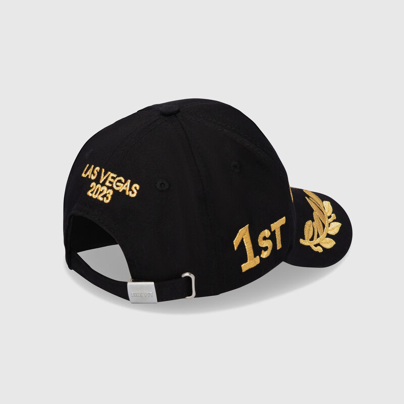 PIRELLI - SL PODIUM CAP LAS VEGAS - black